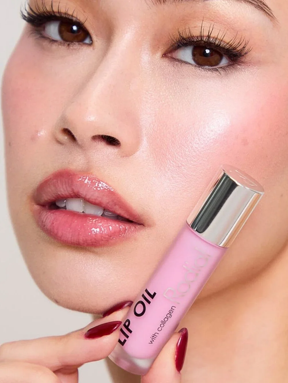 Rodial Lip Oil with Collagen - Original